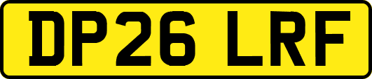 DP26LRF
