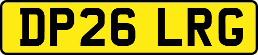 DP26LRG