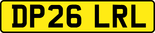 DP26LRL