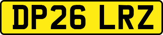 DP26LRZ