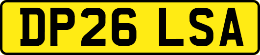 DP26LSA