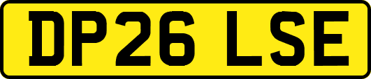 DP26LSE