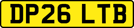 DP26LTB