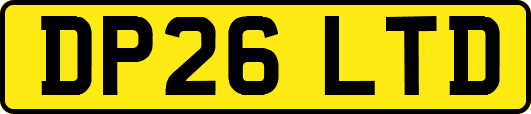 DP26LTD