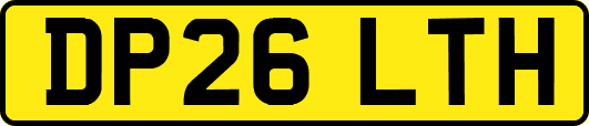 DP26LTH