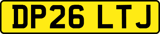 DP26LTJ