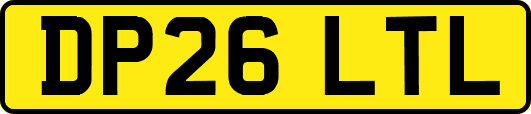 DP26LTL