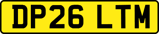 DP26LTM