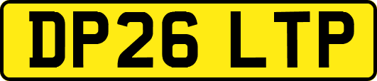 DP26LTP