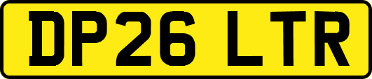 DP26LTR