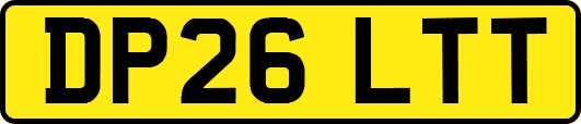 DP26LTT
