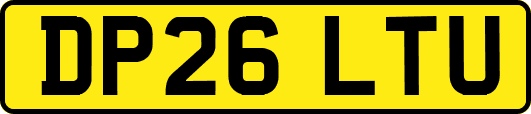 DP26LTU