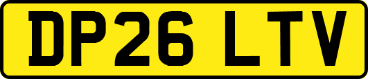 DP26LTV