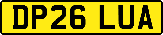 DP26LUA