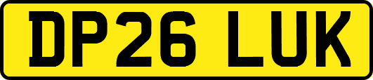 DP26LUK