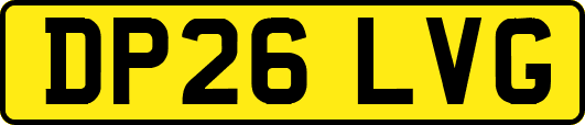 DP26LVG