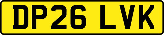DP26LVK