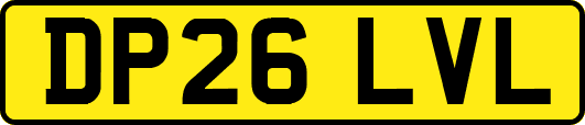 DP26LVL