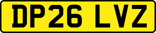 DP26LVZ