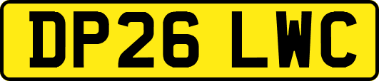 DP26LWC