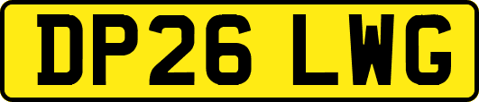 DP26LWG