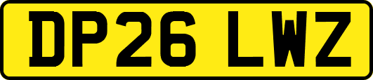DP26LWZ