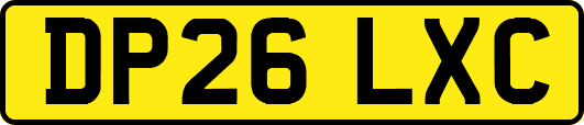 DP26LXC