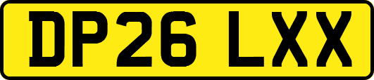 DP26LXX