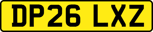 DP26LXZ