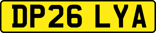 DP26LYA