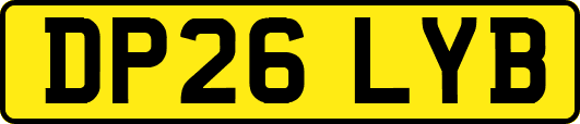 DP26LYB