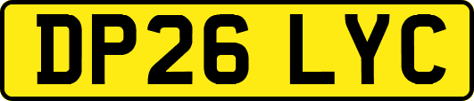 DP26LYC