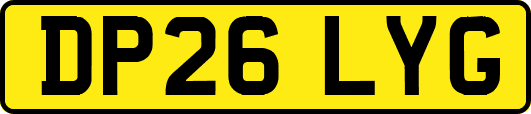 DP26LYG