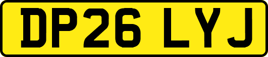DP26LYJ
