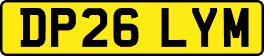 DP26LYM