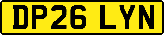 DP26LYN