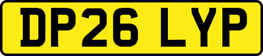 DP26LYP