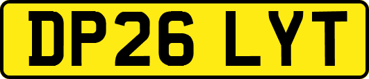 DP26LYT
