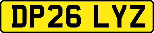 DP26LYZ