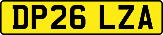 DP26LZA