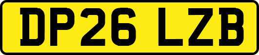 DP26LZB
