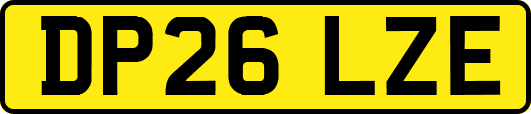 DP26LZE