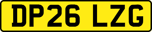 DP26LZG