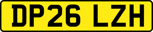 DP26LZH