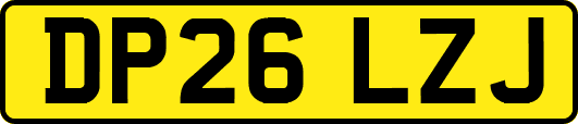 DP26LZJ