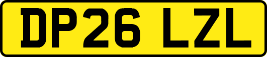 DP26LZL