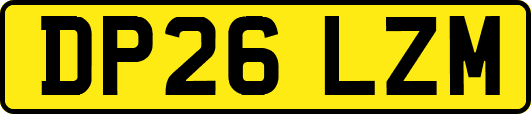 DP26LZM