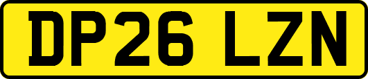 DP26LZN