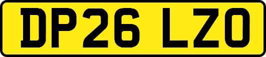 DP26LZO