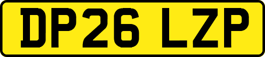 DP26LZP